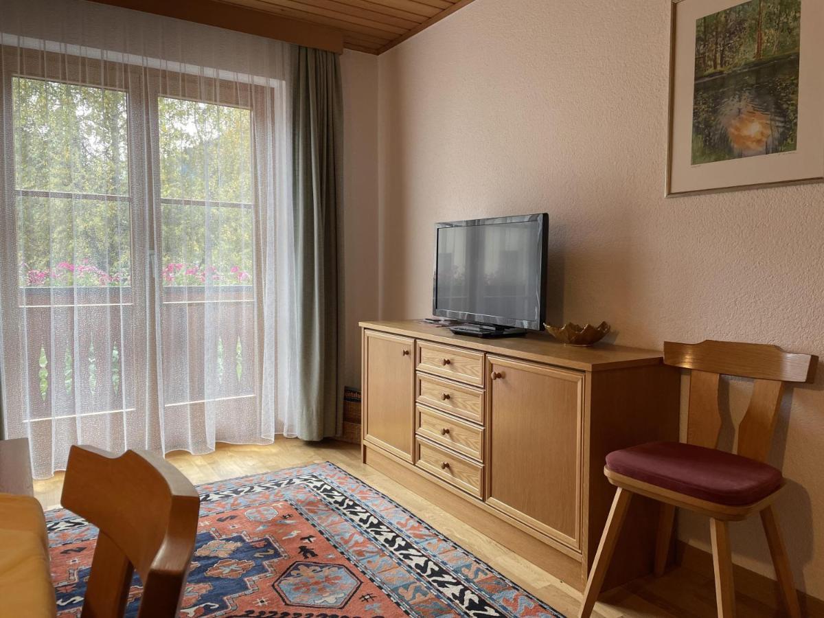 Apartment Ilishof Шрунс Экстерьер фото