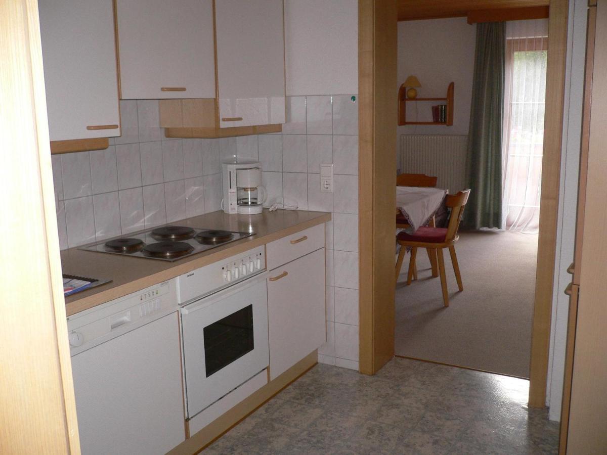 Apartment Ilishof Шрунс Экстерьер фото