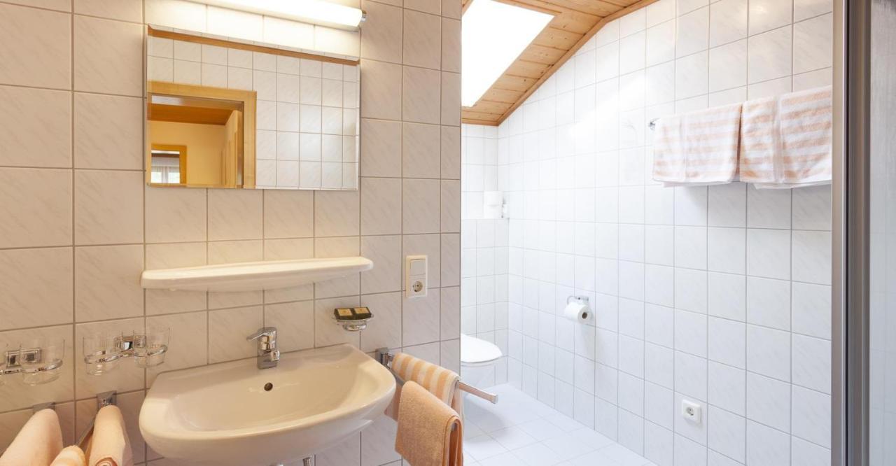 Apartment Ilishof Шрунс Экстерьер фото